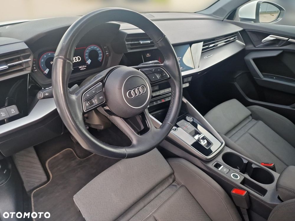 Audi A3 - 11