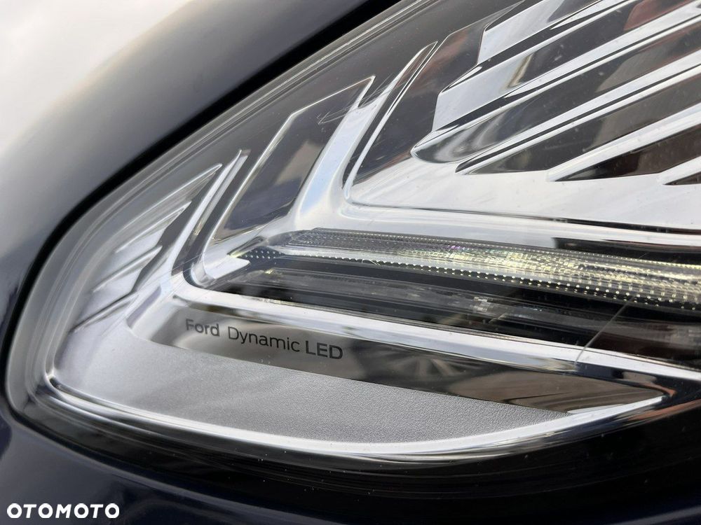 Ford Mondeo 2.0 TDCi Edition 4WD PowerShift - 24