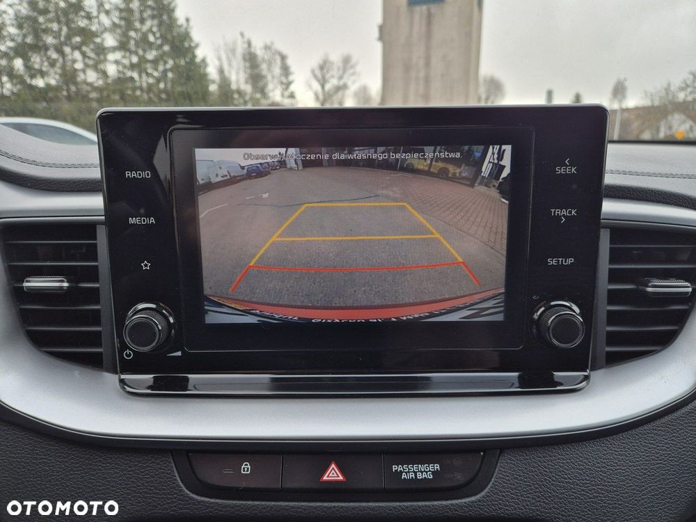 Kia XCeed 1.5 T-GDI M - 15