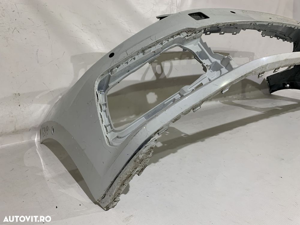 Bara fata VW Polo GTI, GTD, 2017, 2018, 2019, 2020, cod origine OE 2G0807221J. - 16