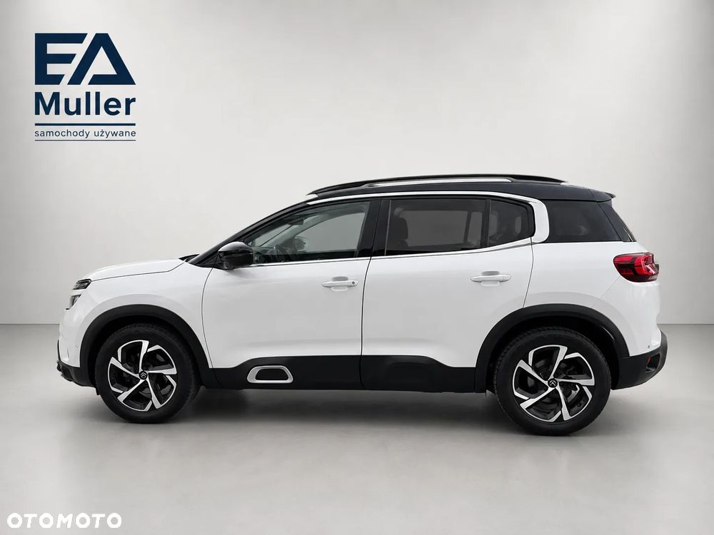 Citroën C5 Aircross 1.2 PureTech Feel - 31