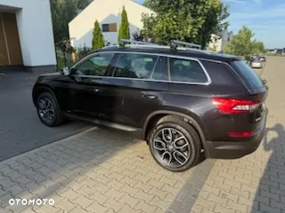 Skoda Kodiaq 2.0 TSI 4x4 Style DSG - 6