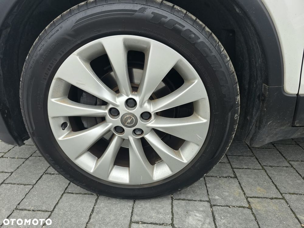 Opel Mokka - 28