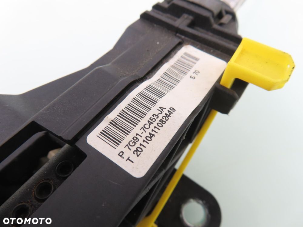 LEWAREK FORD MONDEO MK4 IV 2.0 TDCi 7G917C453JA 8G917E395AA - 7