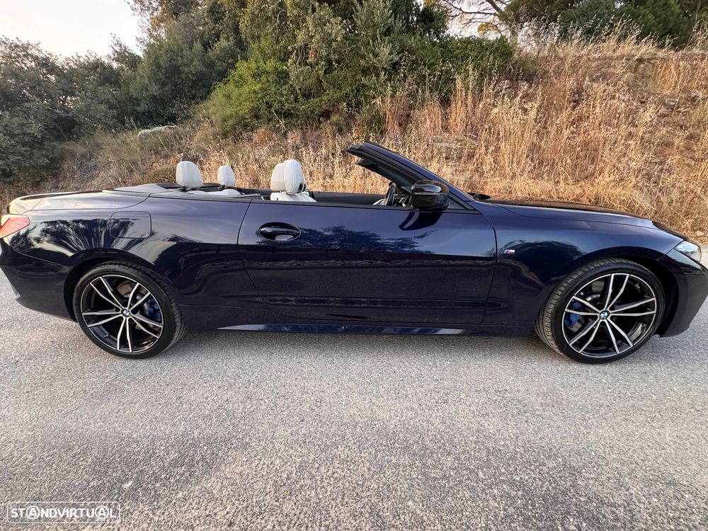 BMW 430 i Pack M Auto - 3
