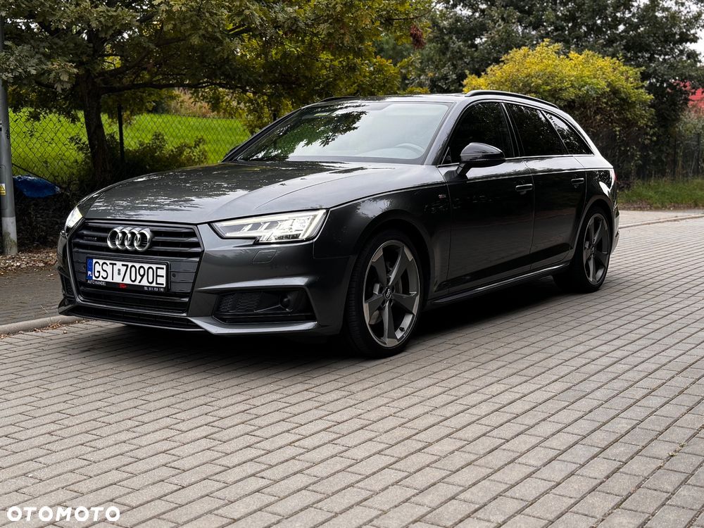 Audi A4 - 26