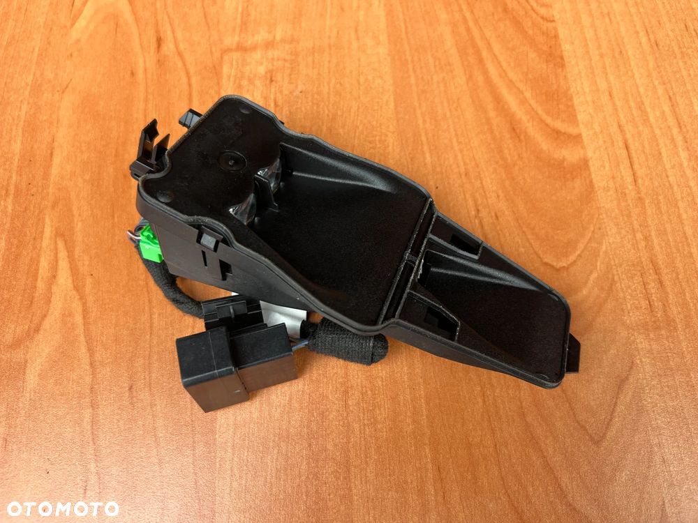 MODUŁ CZUJNIK RADAR SENSOR DESZCZU VOLVO V60 31387310 - 1