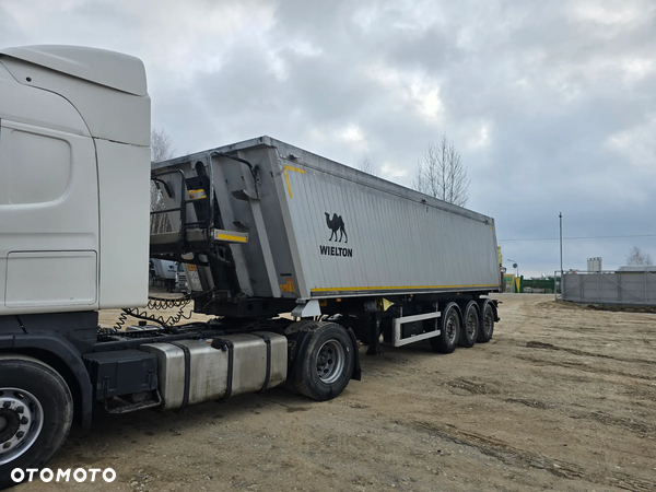 Wielton 42m3