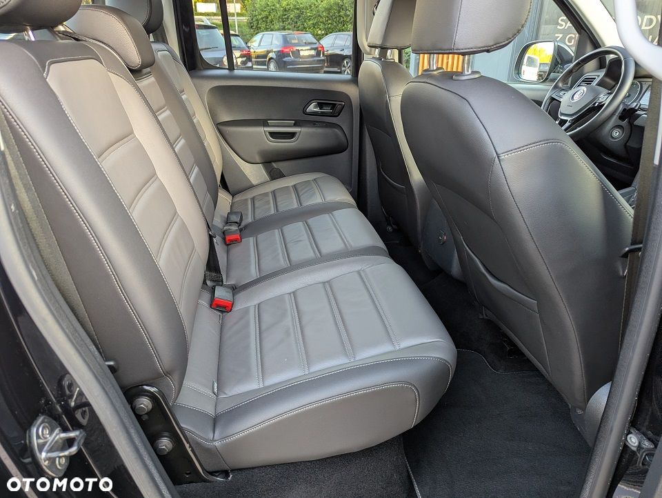 Volkswagen Amarok 3.0 TDI Autm Highline - 19
