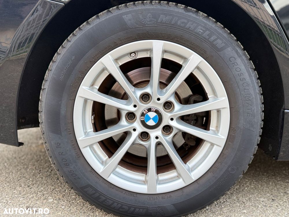BMW Seria 3 - 38