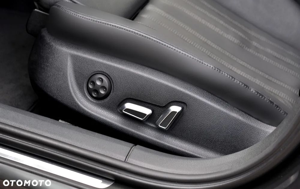 Audi A6 Avant 2018