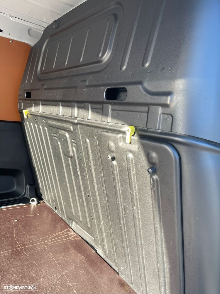 Toyota Proace City L2 1.5D 100CV Exclusive - 8