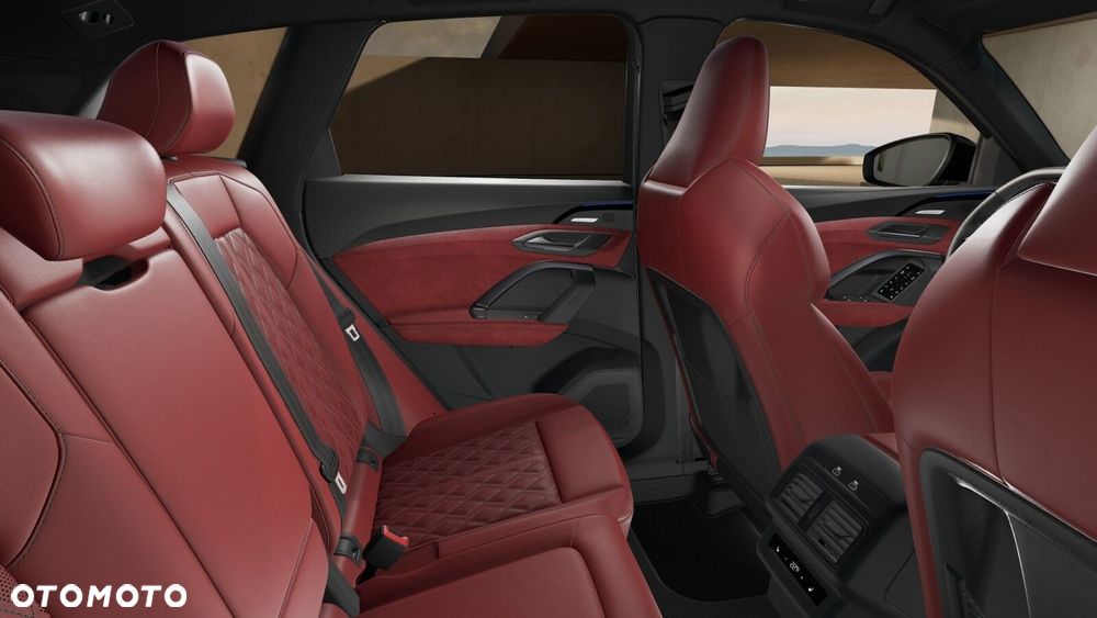 Audi SQ5 - 11