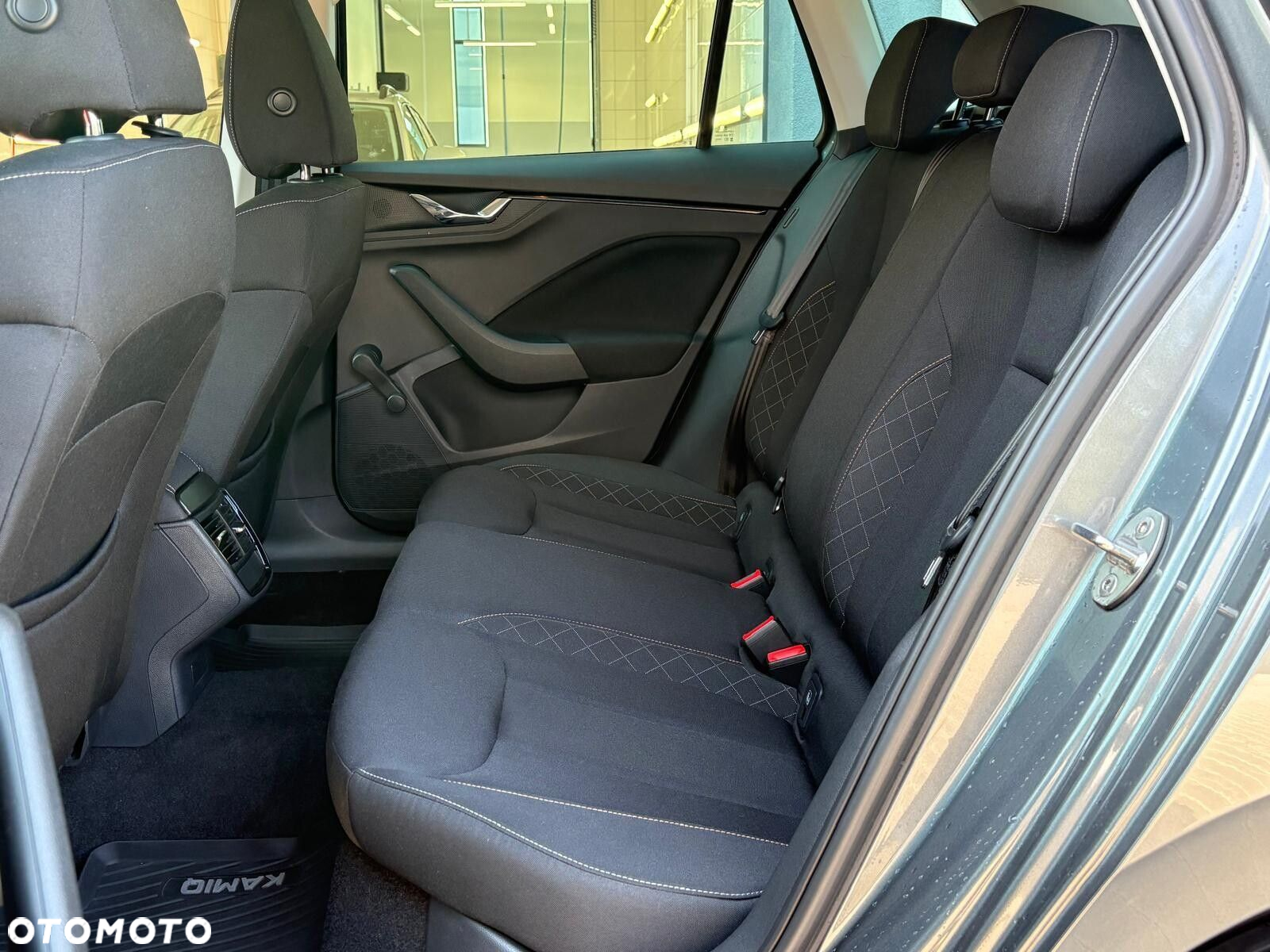 Skoda Kamiq 1.5 TSI Ambition - 13