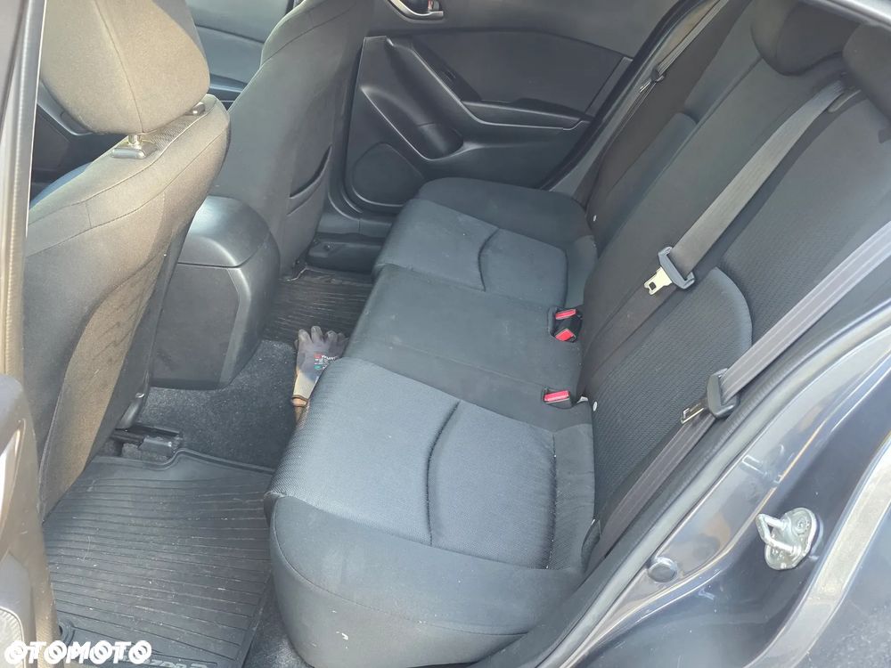 Mazda 3 SKYACTIV-G 165 Center-Line - 8