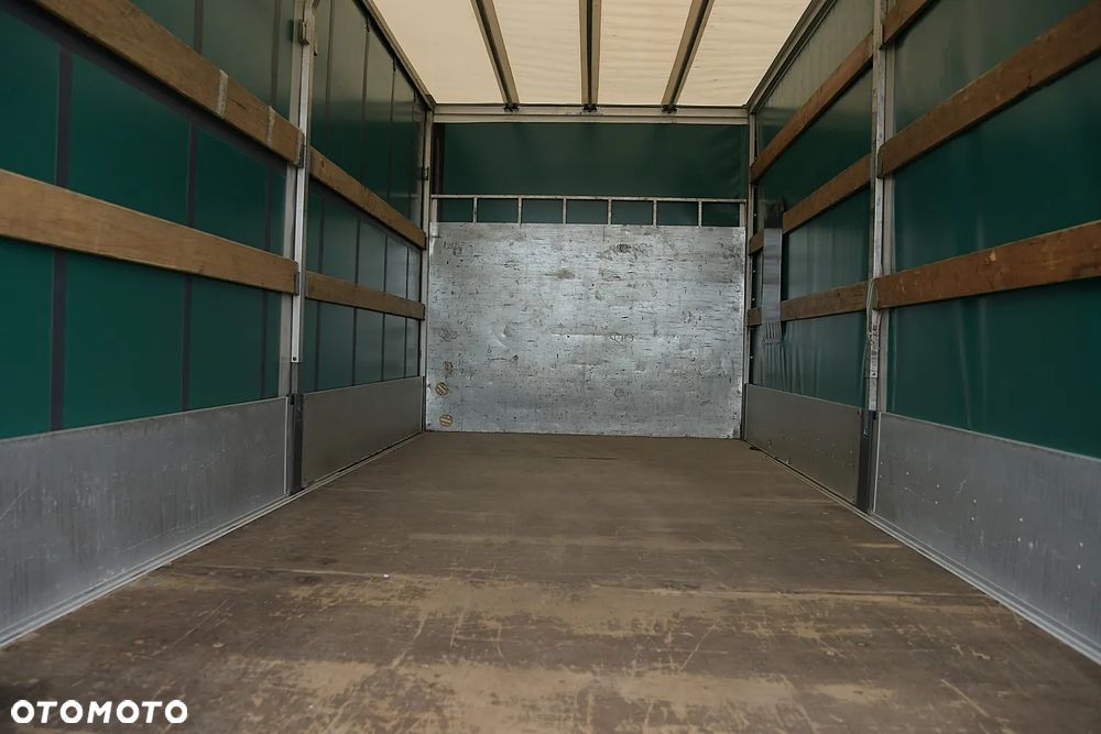 Iveco DAILY=50C18=FIRANKA+DRZWI=5.30M=10EP - 35