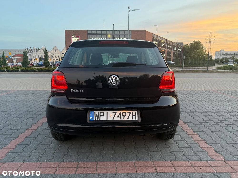 Volkswagen Polo 1.2 Trendline - 5