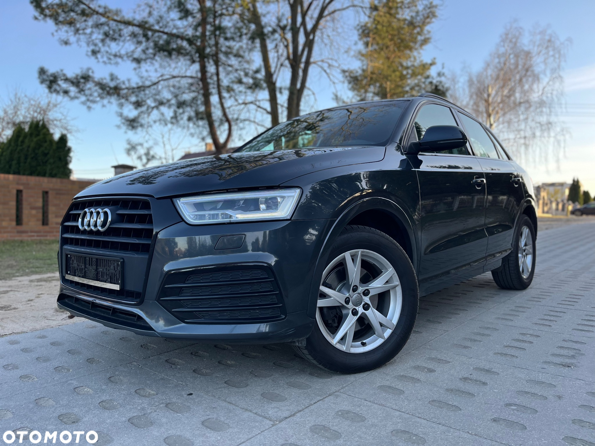 Audi Q3 2.0 TDI - 31