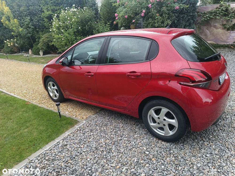 Peugeot 208 1.6 BlueHDi Active - 3