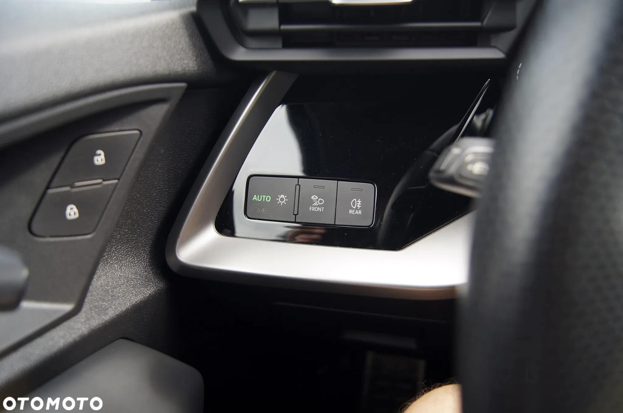 Audi A3 35 TFSI mHEV S Line S tronic - 19