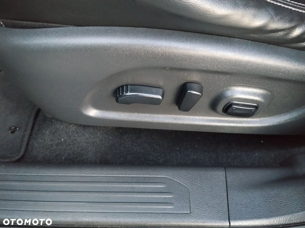 Nissan Murano 3.5 V6 Premium - 17