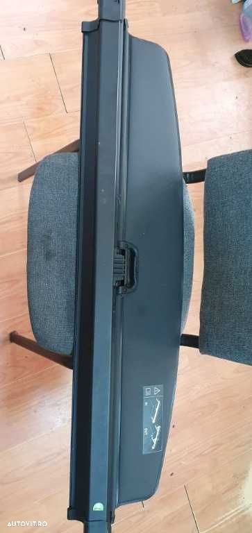 Rulou portbagaj Bmw X3 F25 - 4