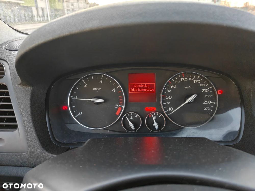 Renault Laguna 2.0 DCi FAP Expression - 12