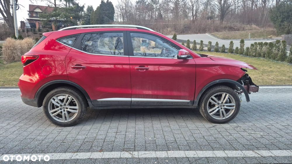 MG ZS ICE 1.5 VTI-tech Comfort - 11