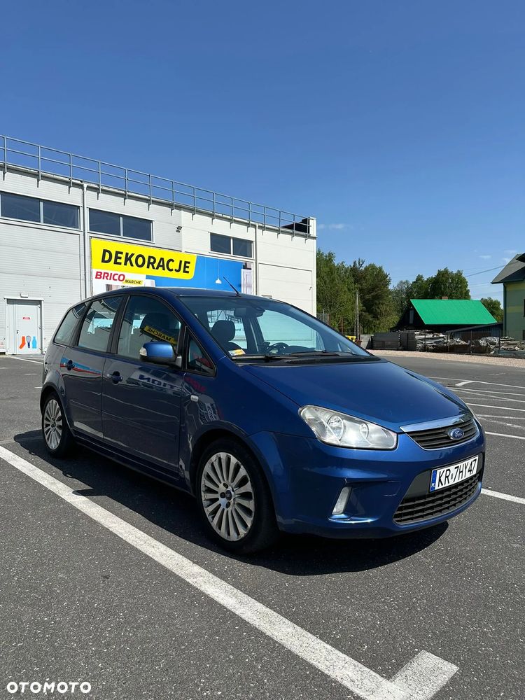 Ford C-MAX - 4