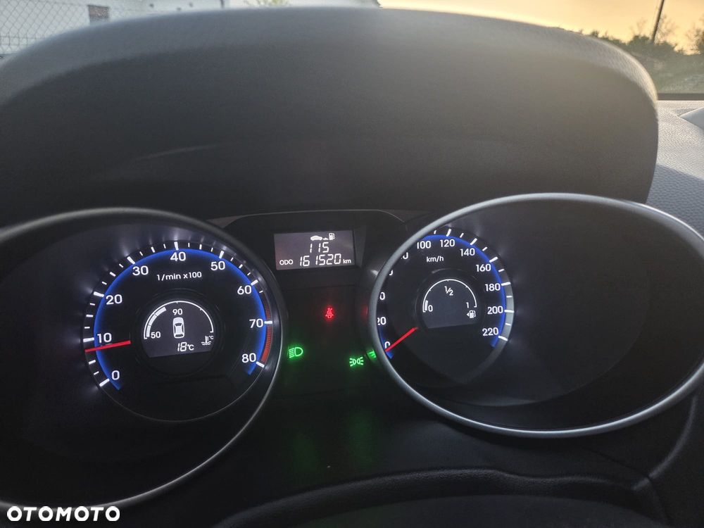 Hyundai ix35 1.6 2WD Comfort - 7
