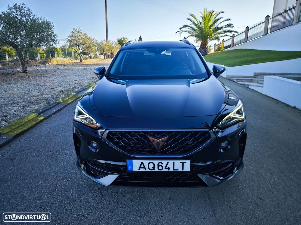 Cupra Formentor 2.0 TDI Plus - 6