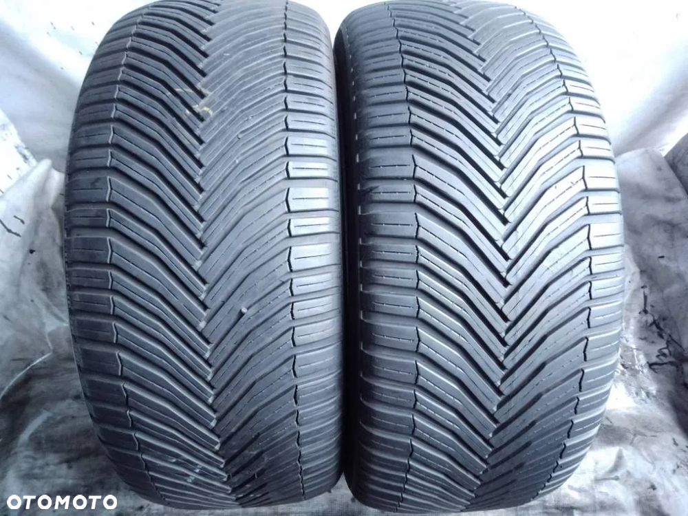 Michelin CrossClimate 2 265/50 R19 110W 2024 7-7.5mm - 1