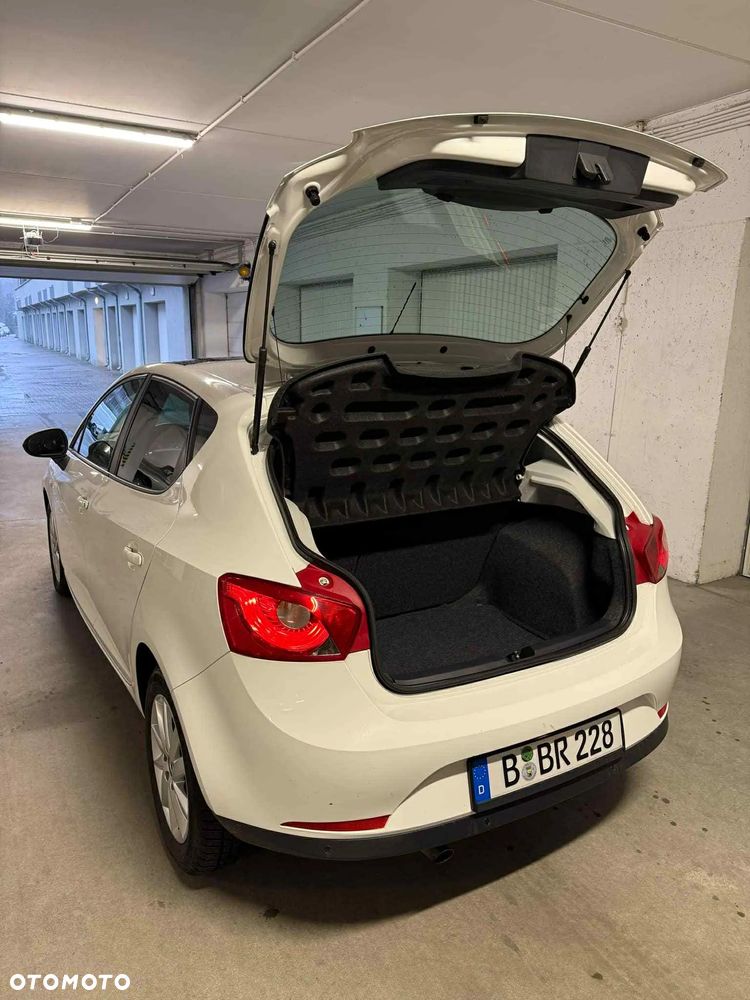 Seat Ibiza - 4