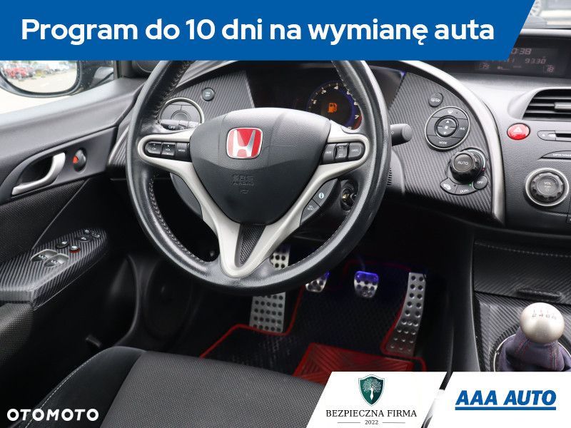 Honda Civic - 9