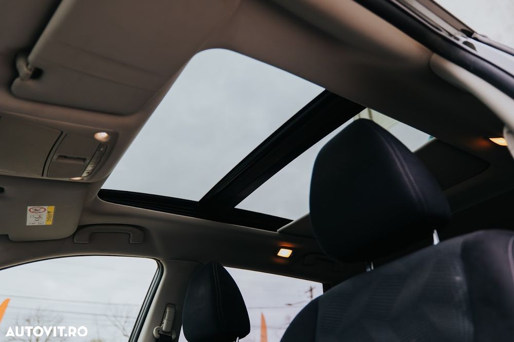 Nissan X-Trail 1.6 dCi ALL-MODE 4x4i N-Vision - 23