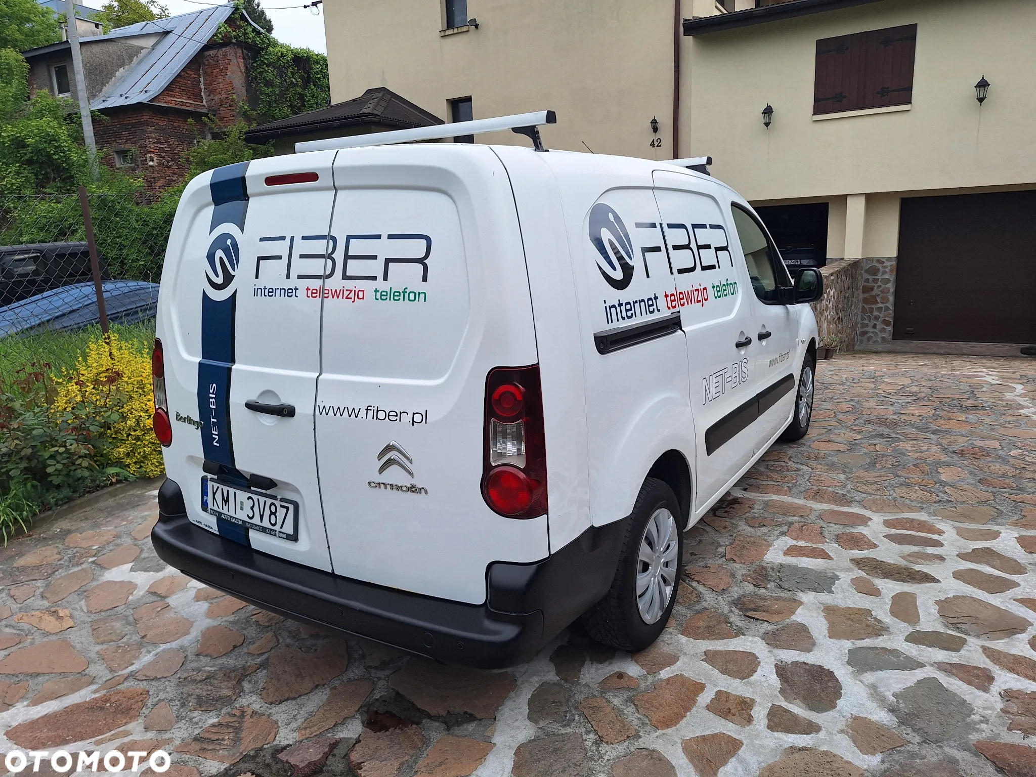 Citroën BERLINGO - 4