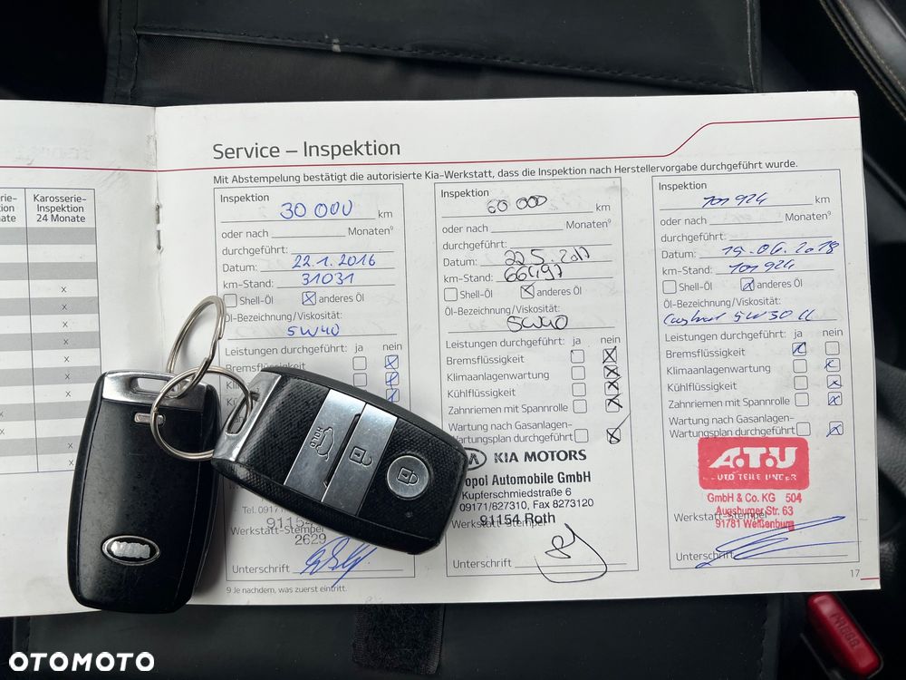 Kia Soul 1.6 CRDI XL - 38