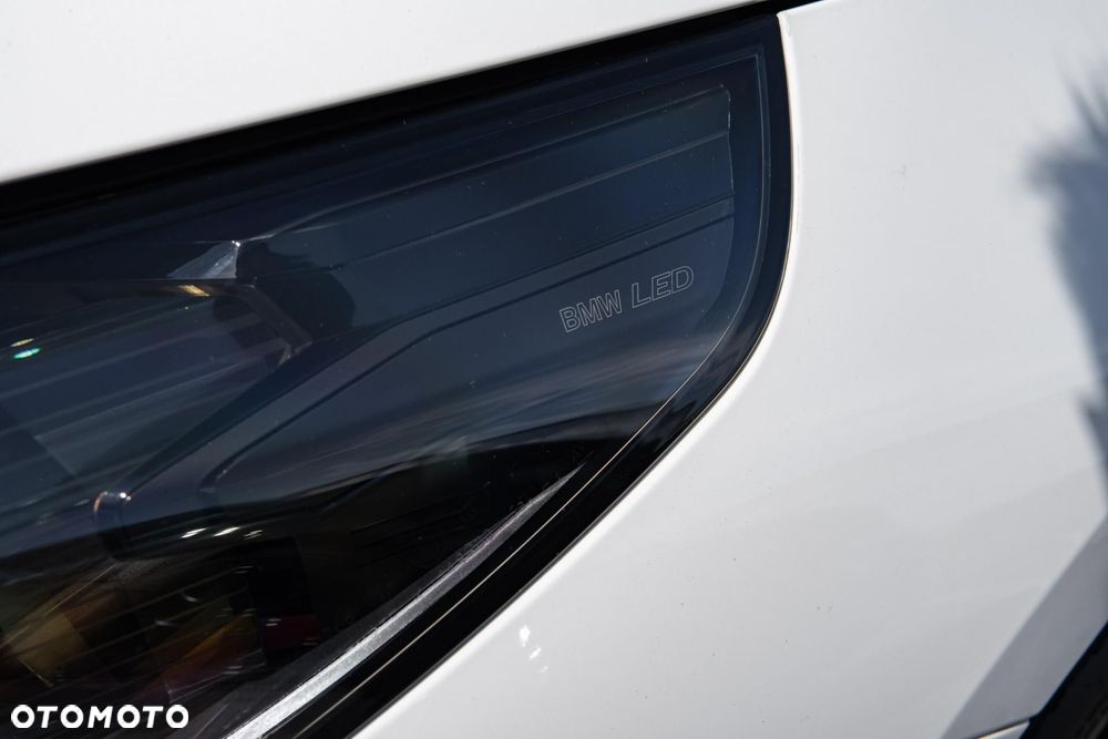 BMW i5 M60 - 41