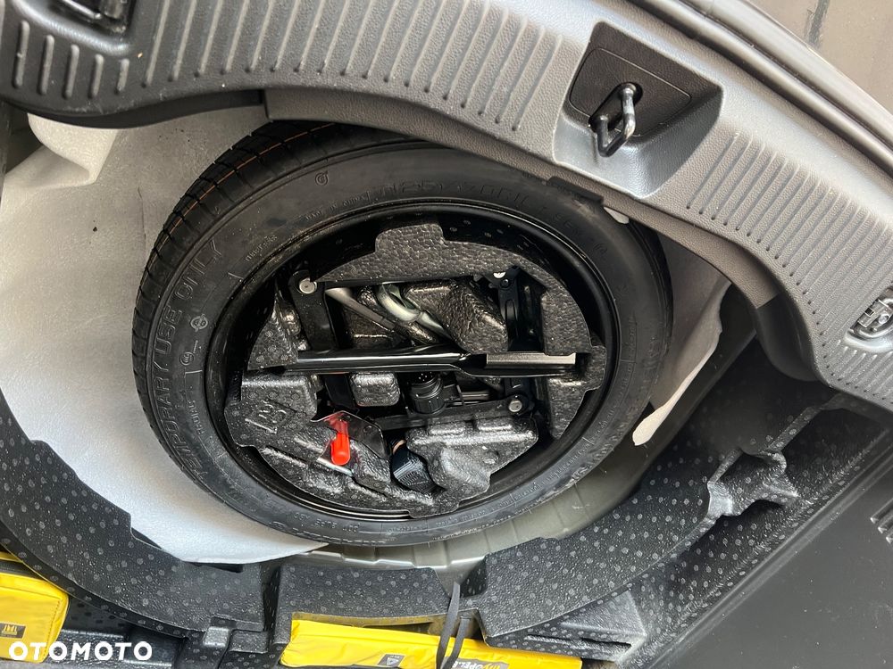 Opel Mokka X 1.6 CDTI Elite S&S - 21