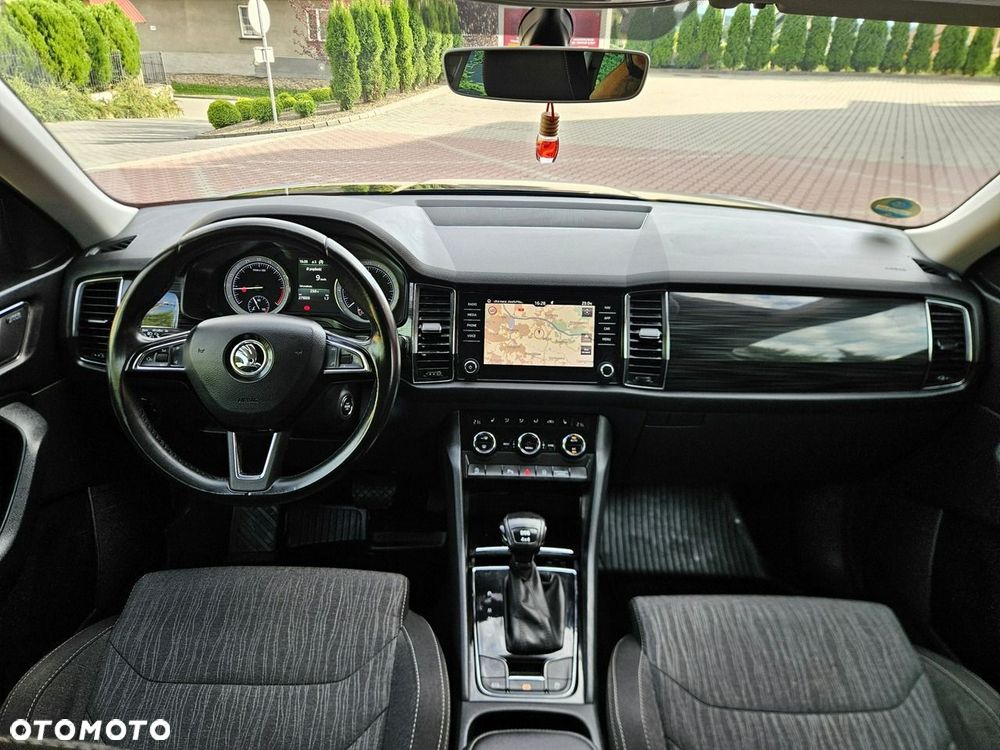 Skoda Kodiaq - 25