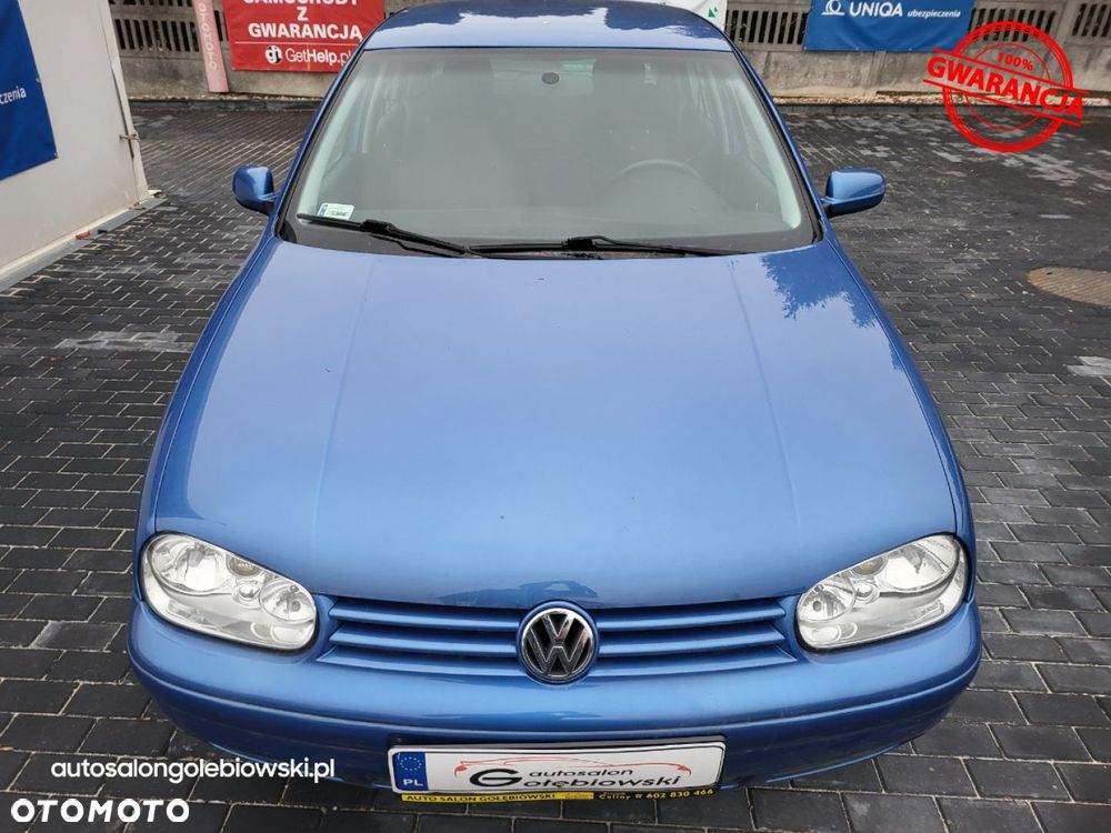 Volkswagen Golf - 15