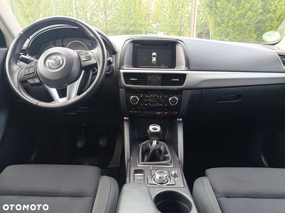 Mazda CX-5 SKYACTIV-D 150 Nakama - 24