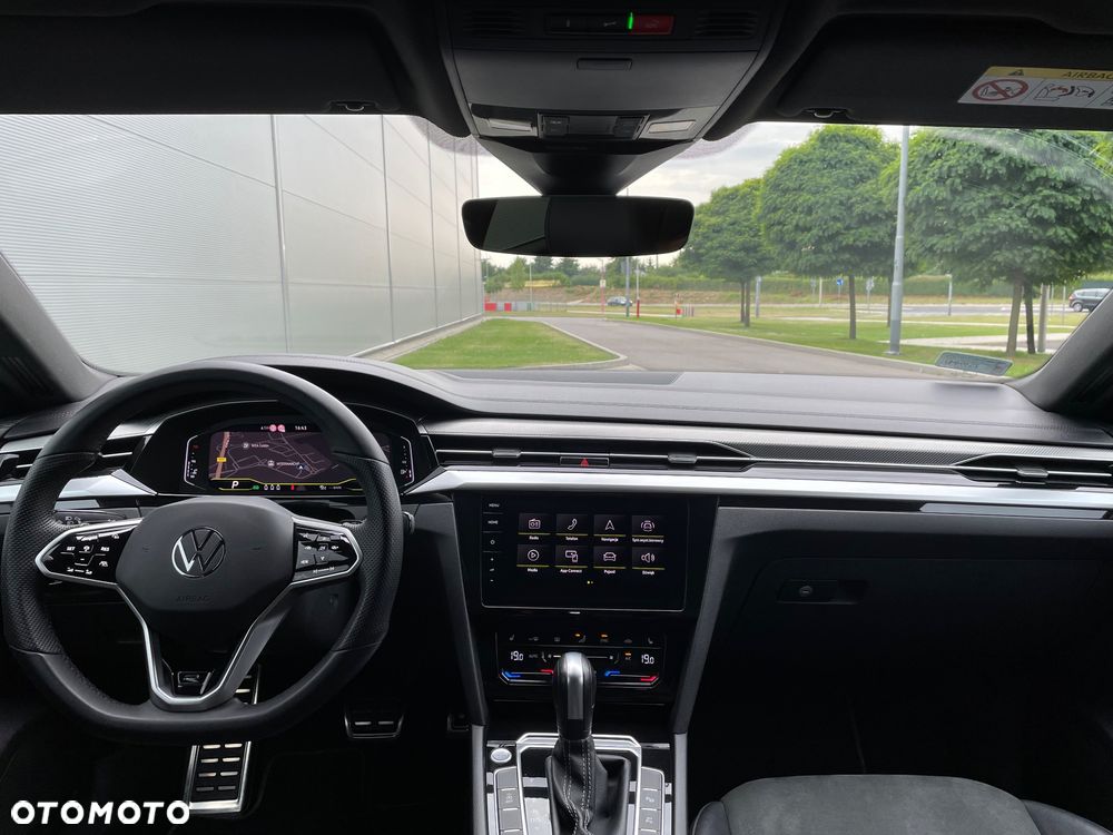 Volkswagen Arteon 2.0 TSI GPF R-Line DSG - 11