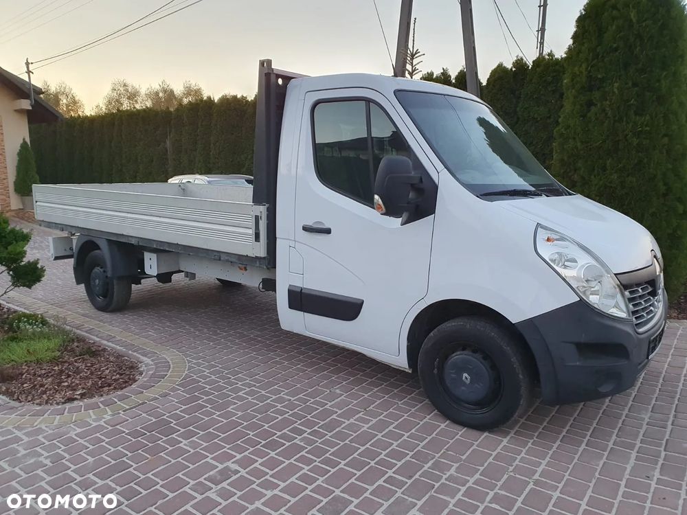Renault Master - 8