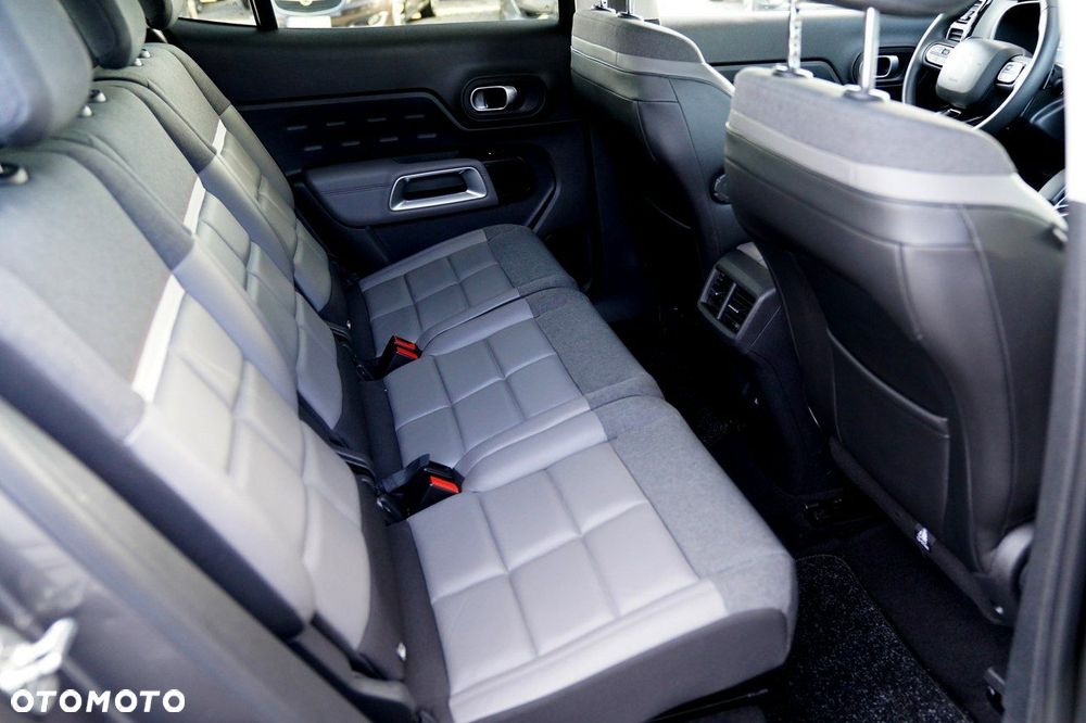 Citroën C5 Aircross - 24