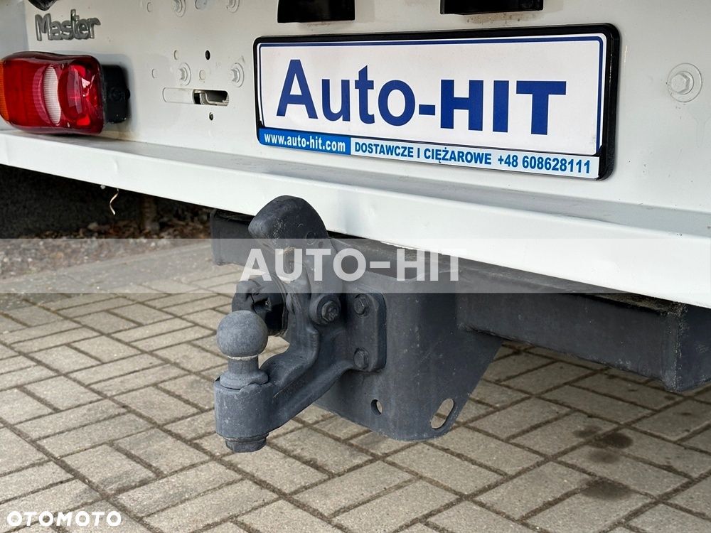 Renault Master - 15