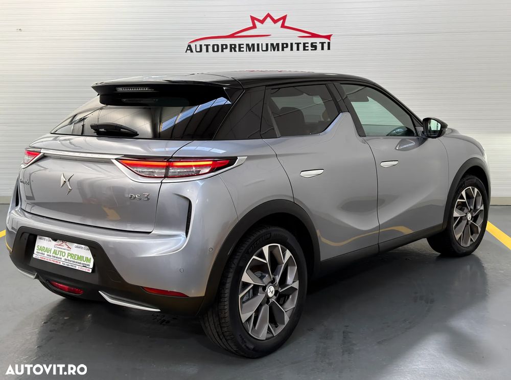 DS Automobiles DS 3 Crossback - 14