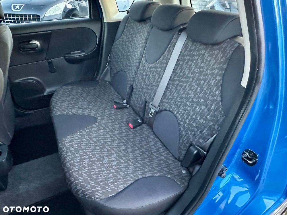 Nissan Note 1.4 Visia A/C - 12