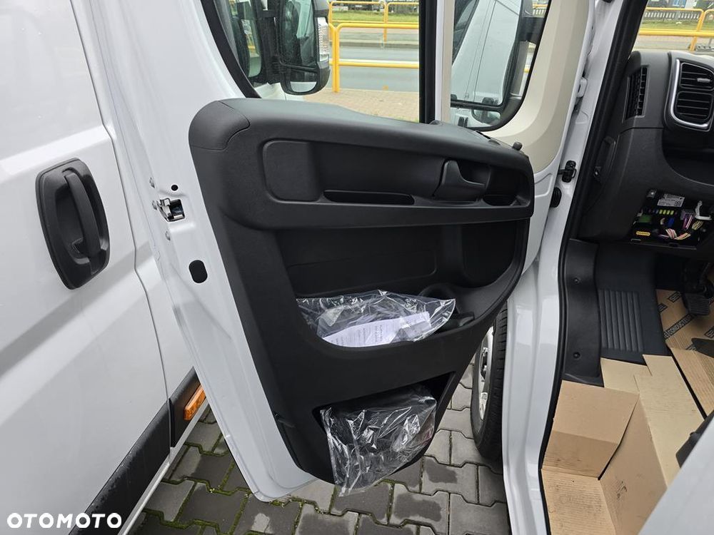 Peugeot Boxer - 7