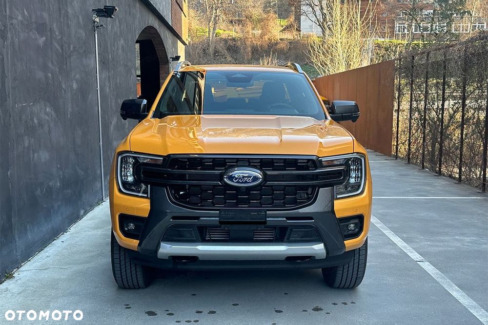 Ford Ranger - 3